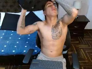 harley_moore on Flirt4Free 