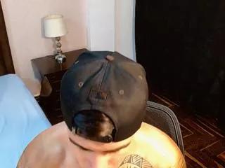 harley_moore on Flirt4Free 