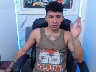 harriet_man on Flirt4Free 