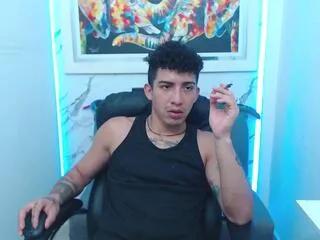 harriet_man on Flirt4Free 