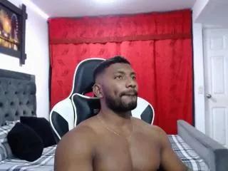 hayden_brown on Flirt4Free 
