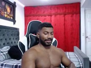 hayden_brown on Flirt4Free 