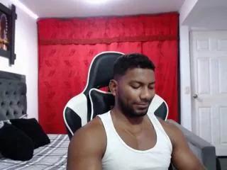 hayden_brown on Flirt4Free 