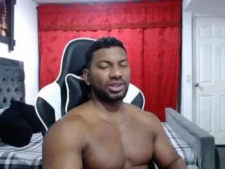 hayden_brown on Flirt4Free 