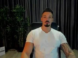 hayden_spears on Flirt4Free