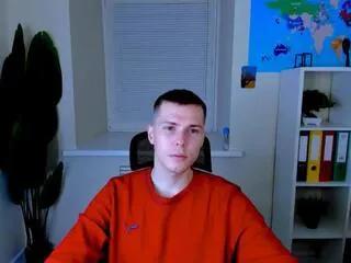 hector_spencer on Flirt4Free