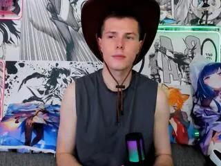 hector_spencer on Flirt4Free