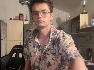 henri_theroux on Flirt4Free 