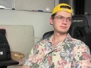 henri_theroux on Flirt4Free 