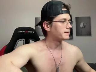 henri_theroux on Flirt4Free 