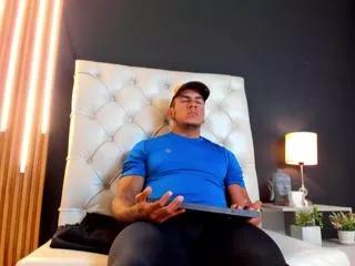hercules_wheeler on Flirt4Free 