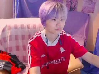 hitomi_kitagawa on Flirt4Free 