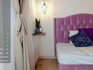 honey_browne on Flirt4Free 