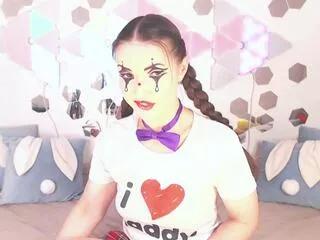 hot_alicia on Flirt4Free 