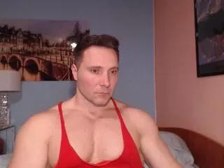 hunky_muscle on Flirt4Free 