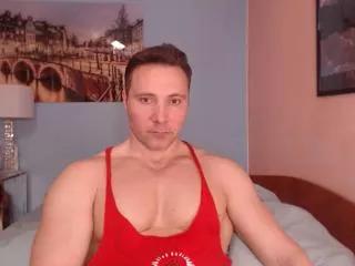 hunky_muscle on Flirt4Free 