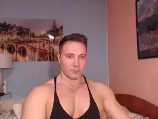 hunky_muscle on Flirt4Free 