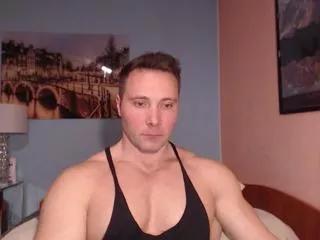 hunky_muscle on Flirt4Free 
