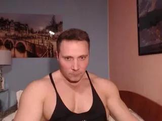 hunky_muscle on Flirt4Free 