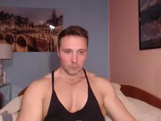 hunky_muscle on Flirt4Free 