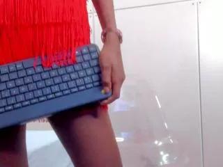 hylari_banks on Flirt4Free 