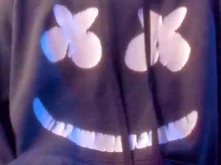 hylari_banks on Flirt4Free 