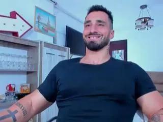 ian_hunk on Flirt4Free 