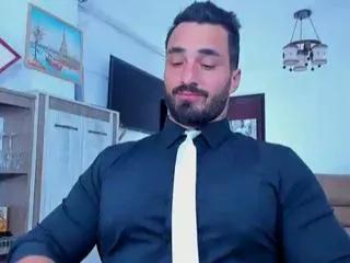 ian_hunk on Flirt4Free 
