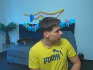 indy_harrison on Flirt4Free 