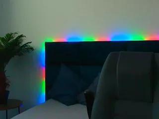 indy_harrison on Flirt4Free 