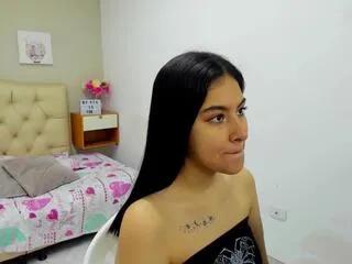 irina_carter on Flirt4Free 