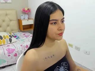 irina_carter on Flirt4Free 