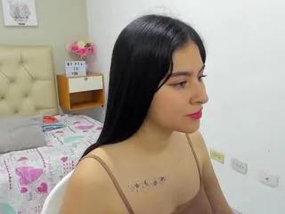 irina_carter on Flirt4Free 