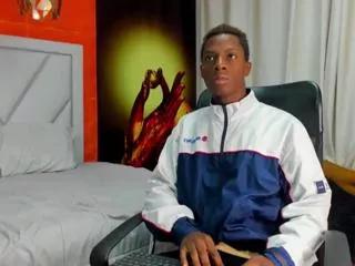 isaac_montana on Flirt4Free 