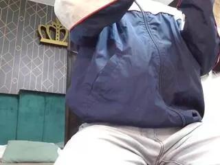 isaac_montana on Flirt4Free 