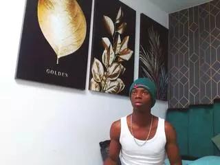 isaac_montana on Flirt4Free 