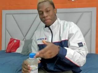 isaac_montana on Flirt4Free 