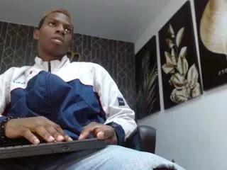 isaac_montana on Flirt4Free 