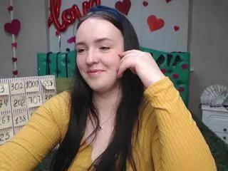 isabel_blackberry on Flirt4Free 