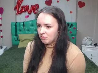 isabel_blackberry on Flirt4Free 