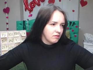 isabel_blackberry on Flirt4Free 