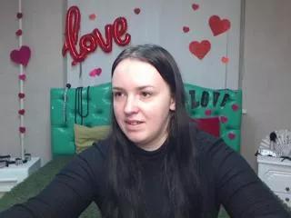 isabel_blackberry on Flirt4Free 