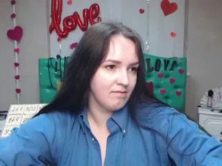 isabel_blackberry on Flirt4Free 