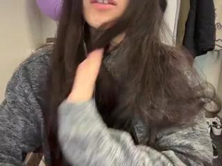 isabela_hidden on Flirt4Free 