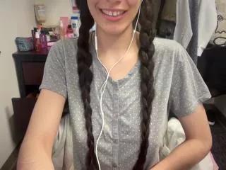 isabela_hidden on Flirt4Free 