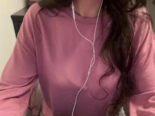 isabela_hidden on Flirt4Free 