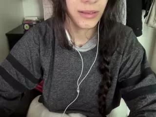isabela_hidden on Flirt4Free 