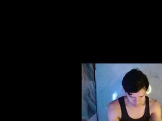 isaiah_rhodes on Flirt4Free 