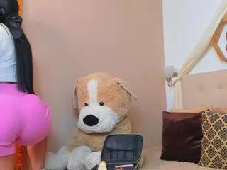 ishizu_ishtar on Flirt4Free 