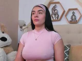 ishizu_ishtar on Flirt4Free 